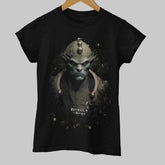 Camisa Reptilian+ #2 - Ai Spirit 👽 Moda Estelar